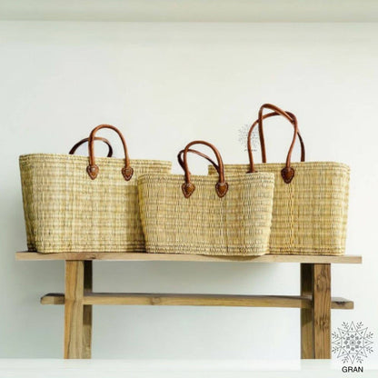 Nantucket Market Baskets