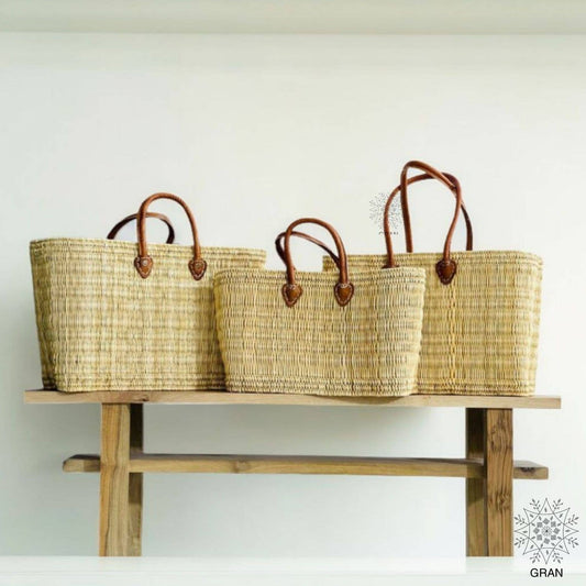 Nantucket Market Baskets