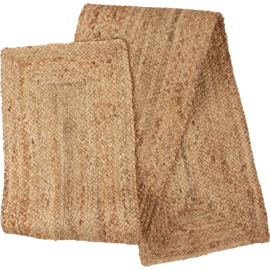 Natural Table Runner