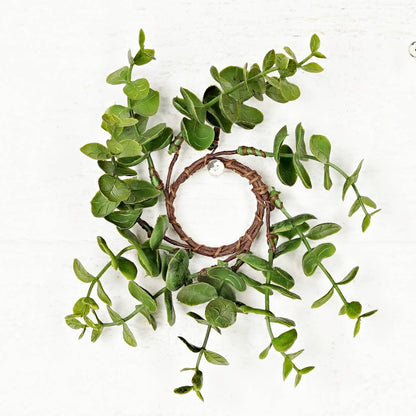 Eucalyptus Taper RIng