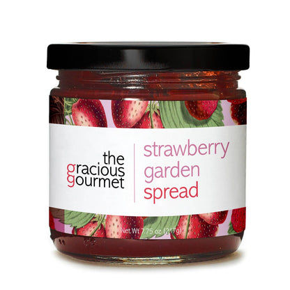 Fruit Spread Gift Set