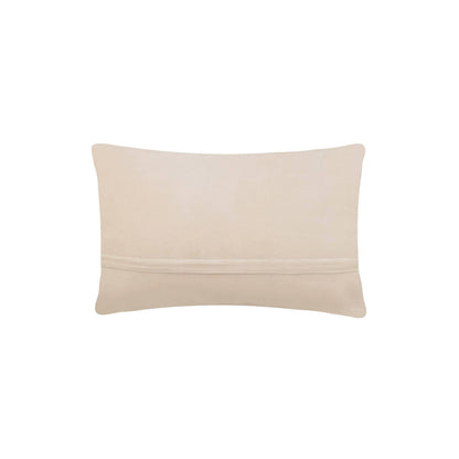 Holly Berry Hook Pillow