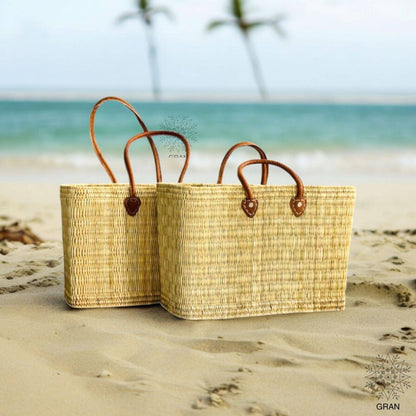 Nantucket Market Baskets