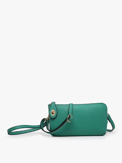 Kendall Crossbody/Wristlet
