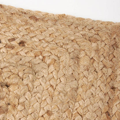 Natural Table Runner