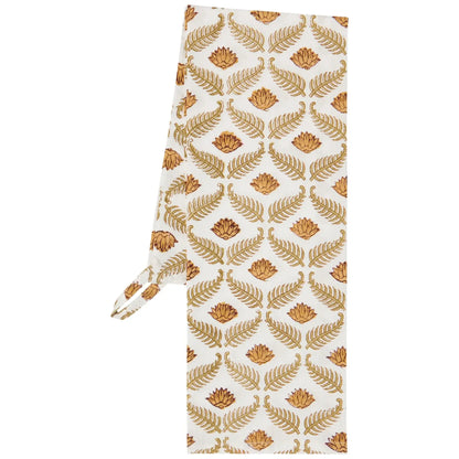 Frond Dishtowel