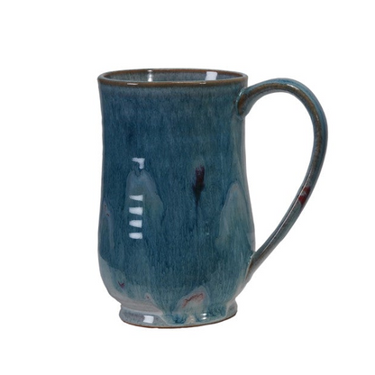 20 oz. Stoneware Mug