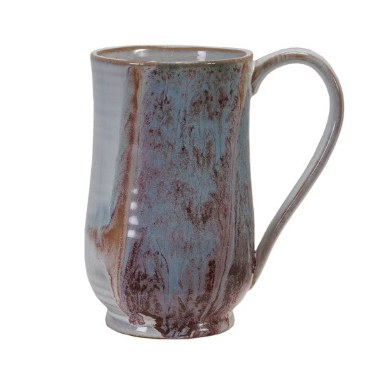 20 oz. Stoneware Mug
