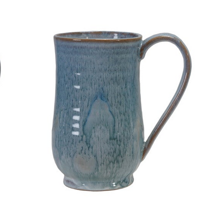 20 oz. Stoneware Mug