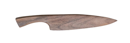 Acacia Wood Cheese Knife