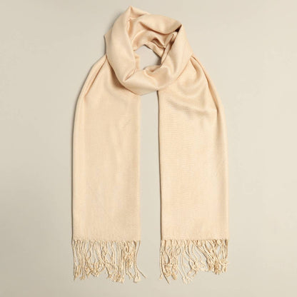 Pashmina Shawl Scarf Wrap