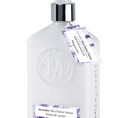 Shea Butter Lotion