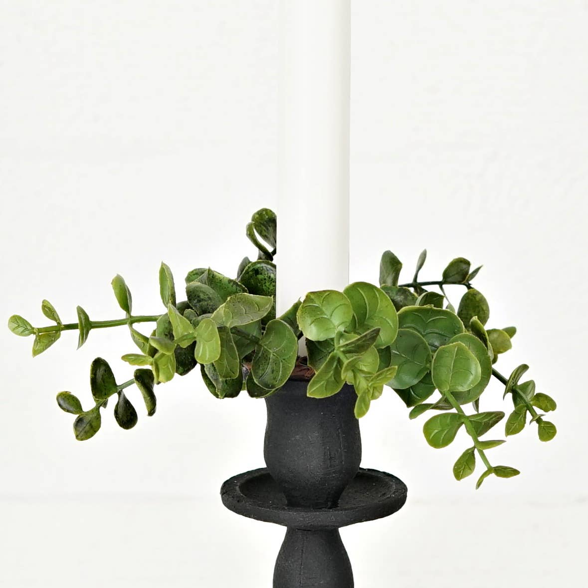 Eucalyptus Taper RIng