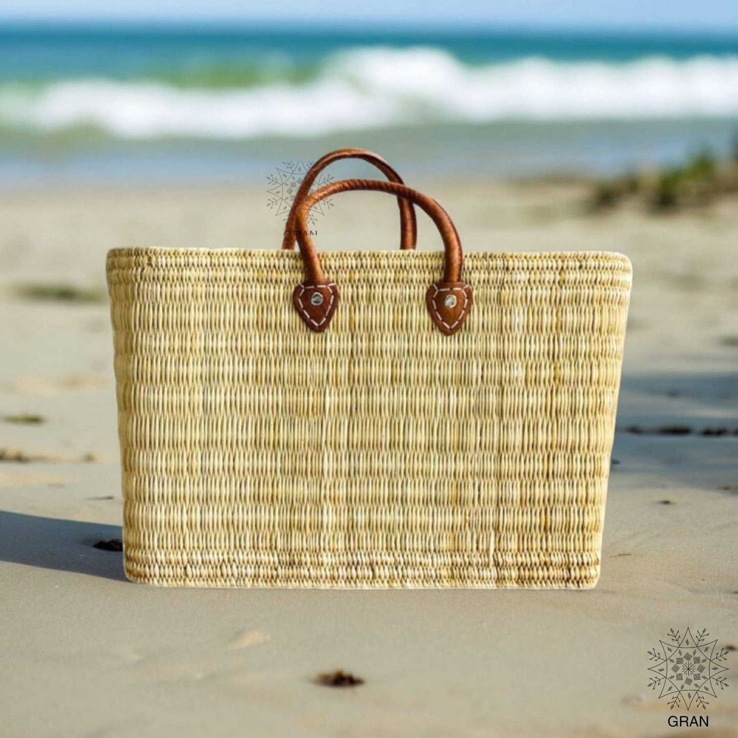 Nantucket Market Baskets