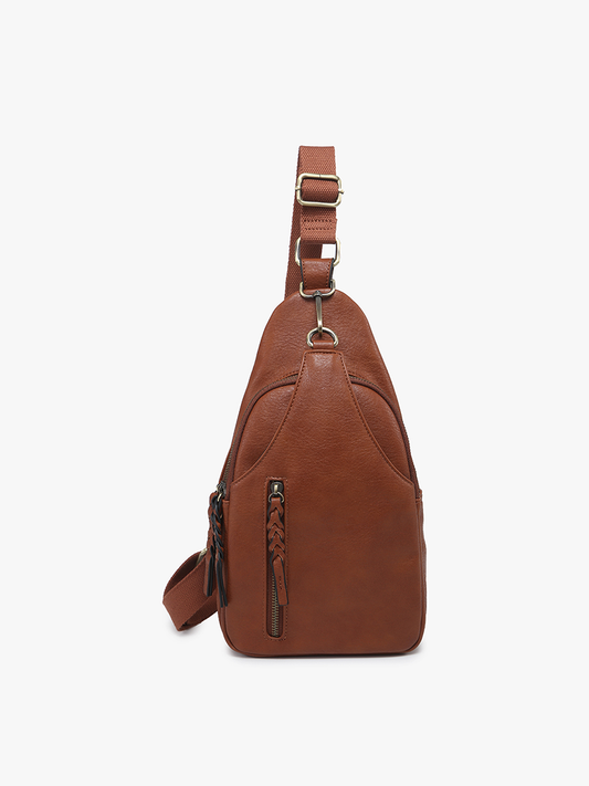 Nikki Crossbody Sling Bag