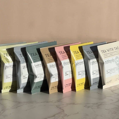 English Breakfast Black Tea