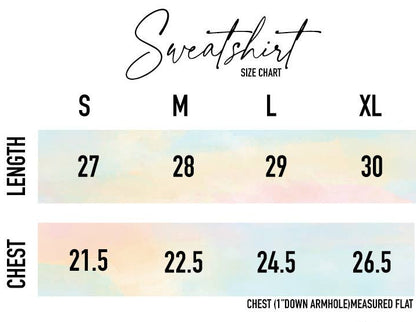 'East Coast' Sweatshirt