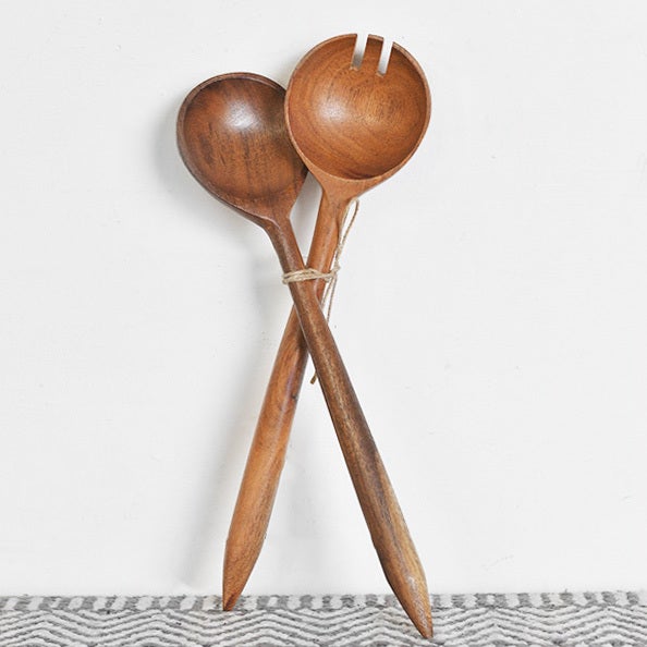 Salad Spoons