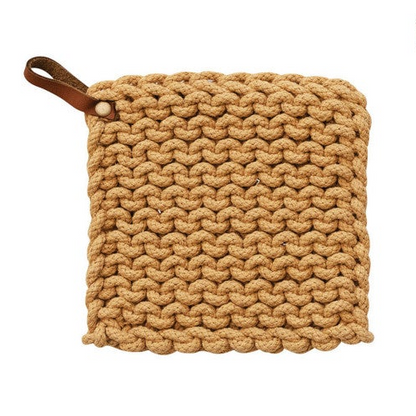 Crochet Pot Holder