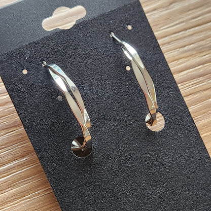 Hoop Fashion Earrings