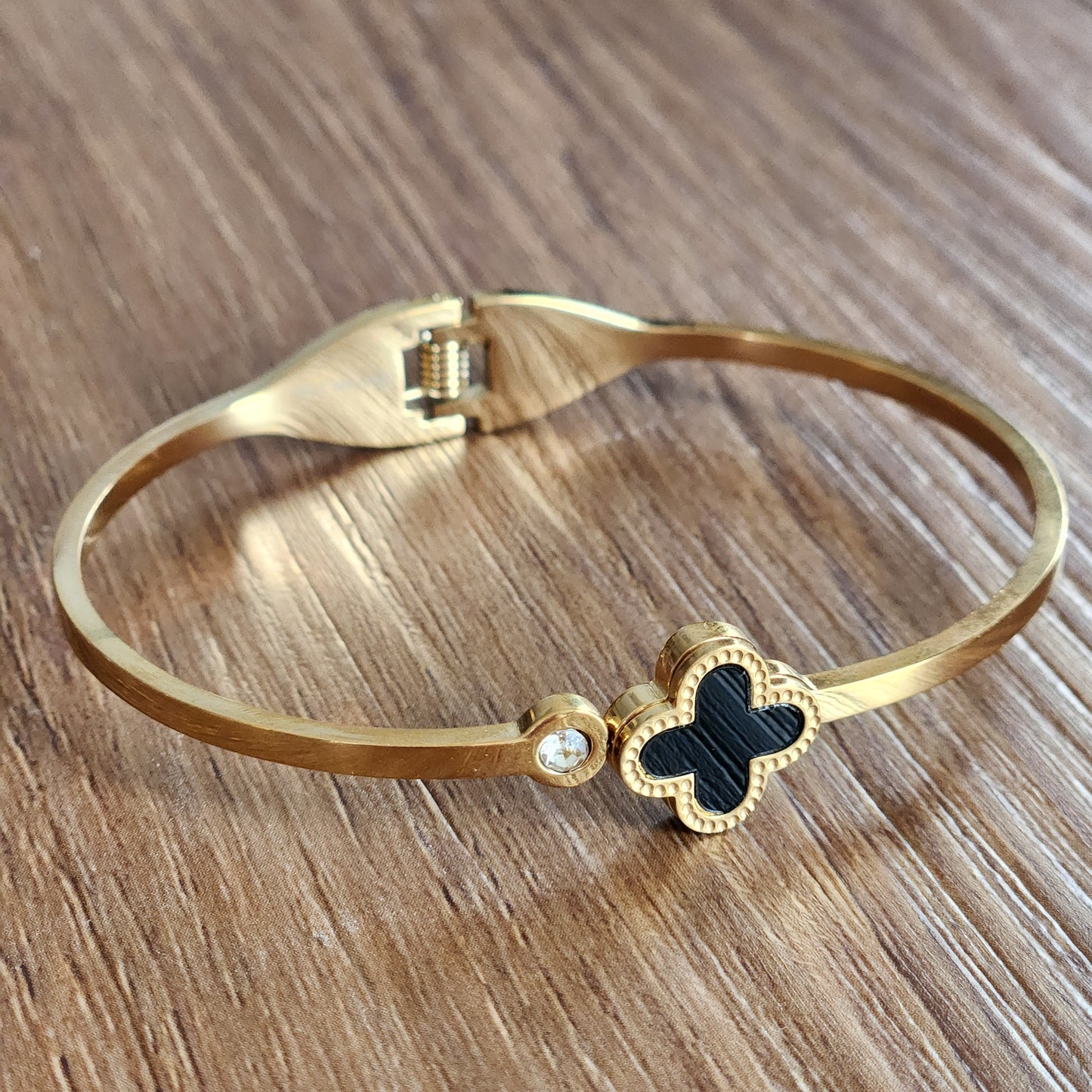 Clover Fashion Bracelets
