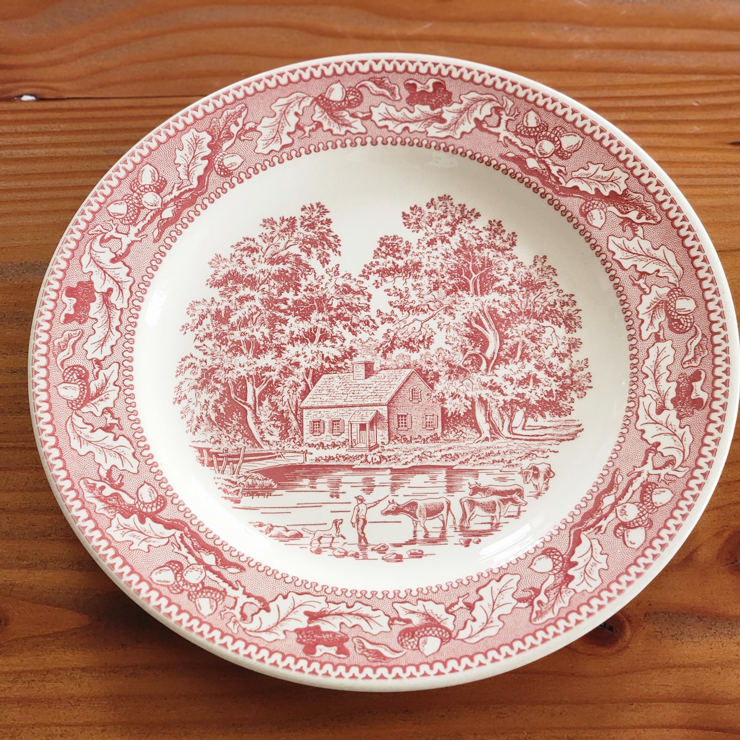 Memory Lane Dinnerware
