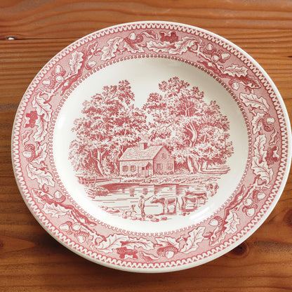 Memory Lane Dinnerware