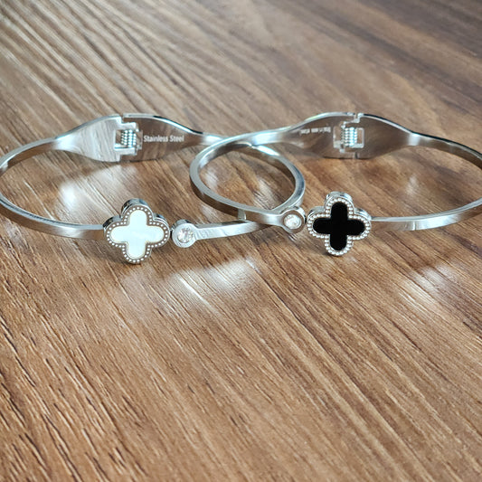 Clover Fashion Bracelets