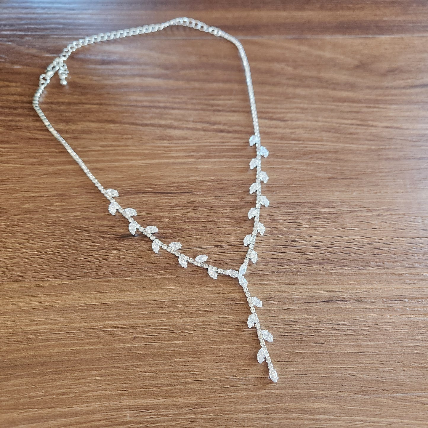 Rhinestone Jewelry