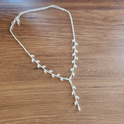 Rhinestone Jewelry