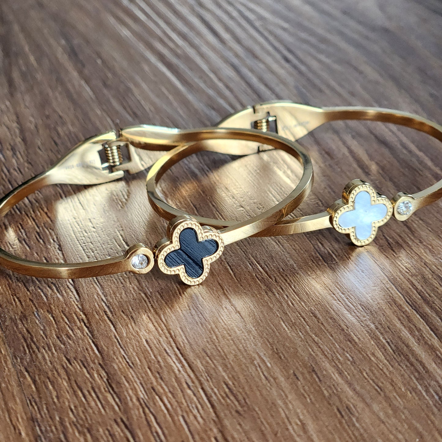 Clover Fashion Bracelets