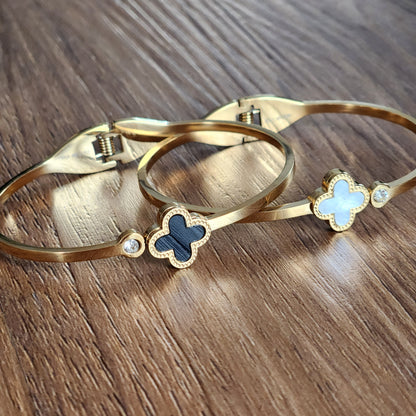 Clover Fashion Bracelets
