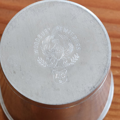 Mint Julep Cup