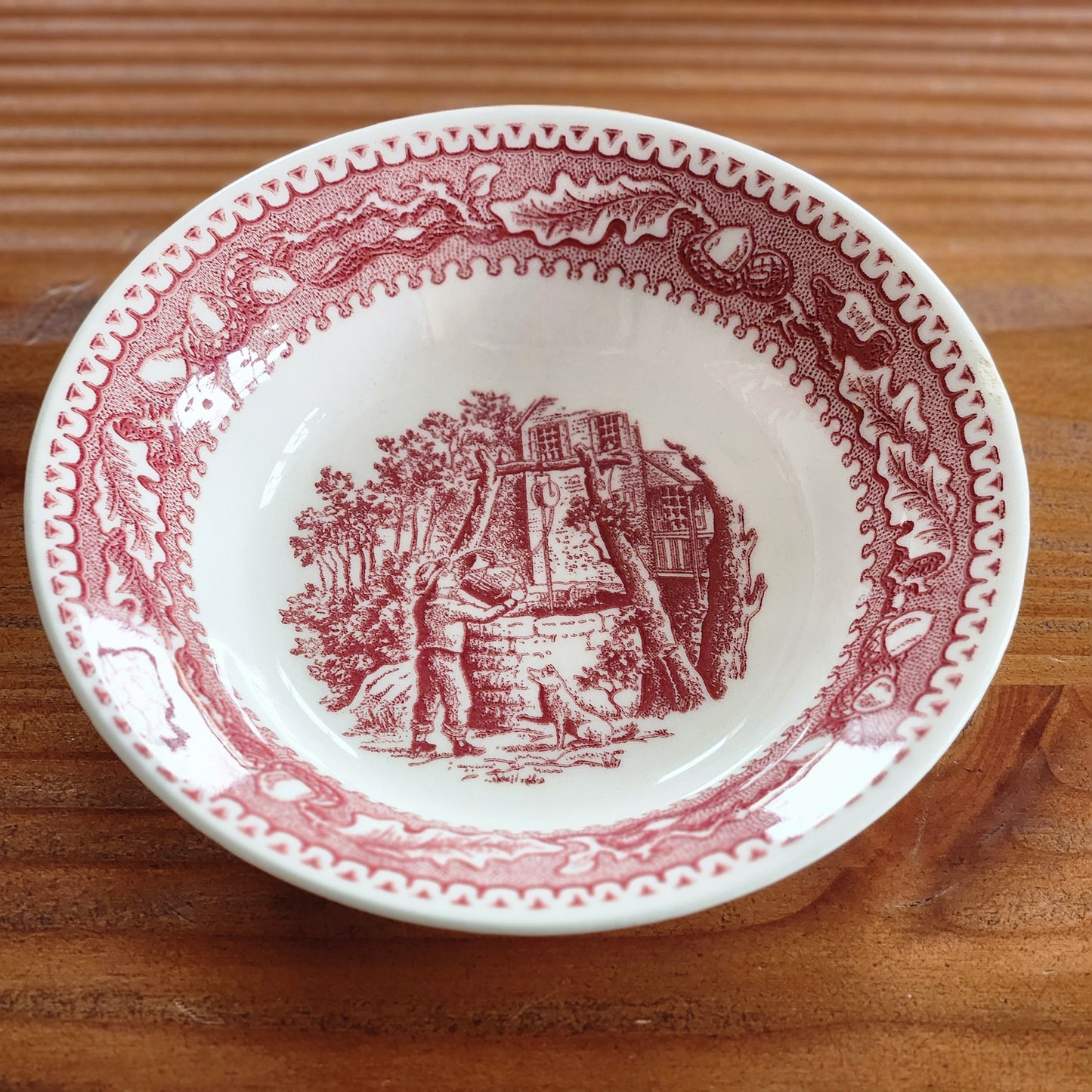 Memory Lane Dinnerware