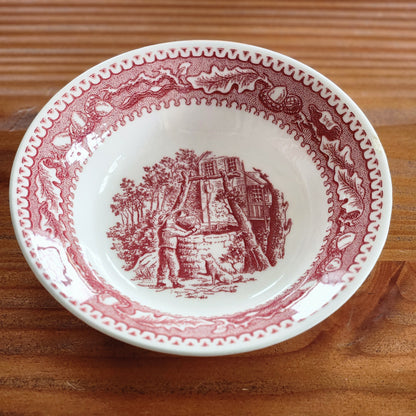Memory Lane Dinnerware