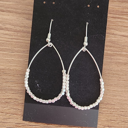 Beaded Earrings