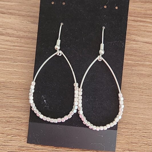 Beaded Earrings