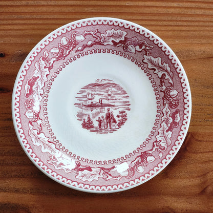 Memory Lane Dinnerware