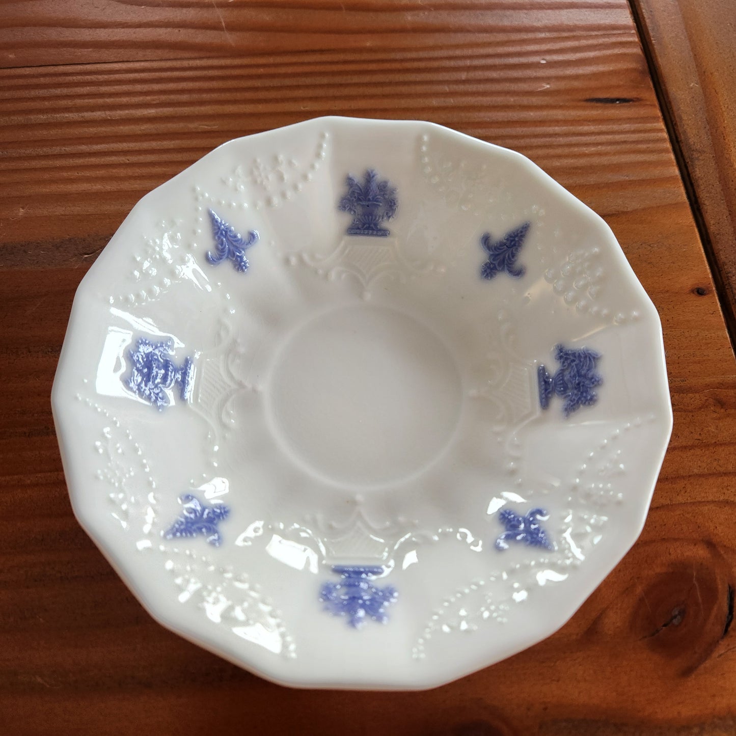 Grandmother's Ware