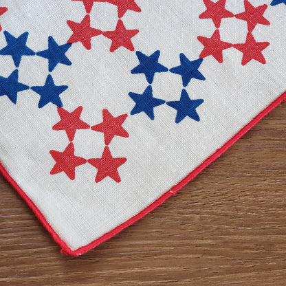 Cloth Cocktail Napkin
