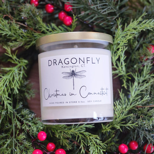 Christmas in Connecticut
