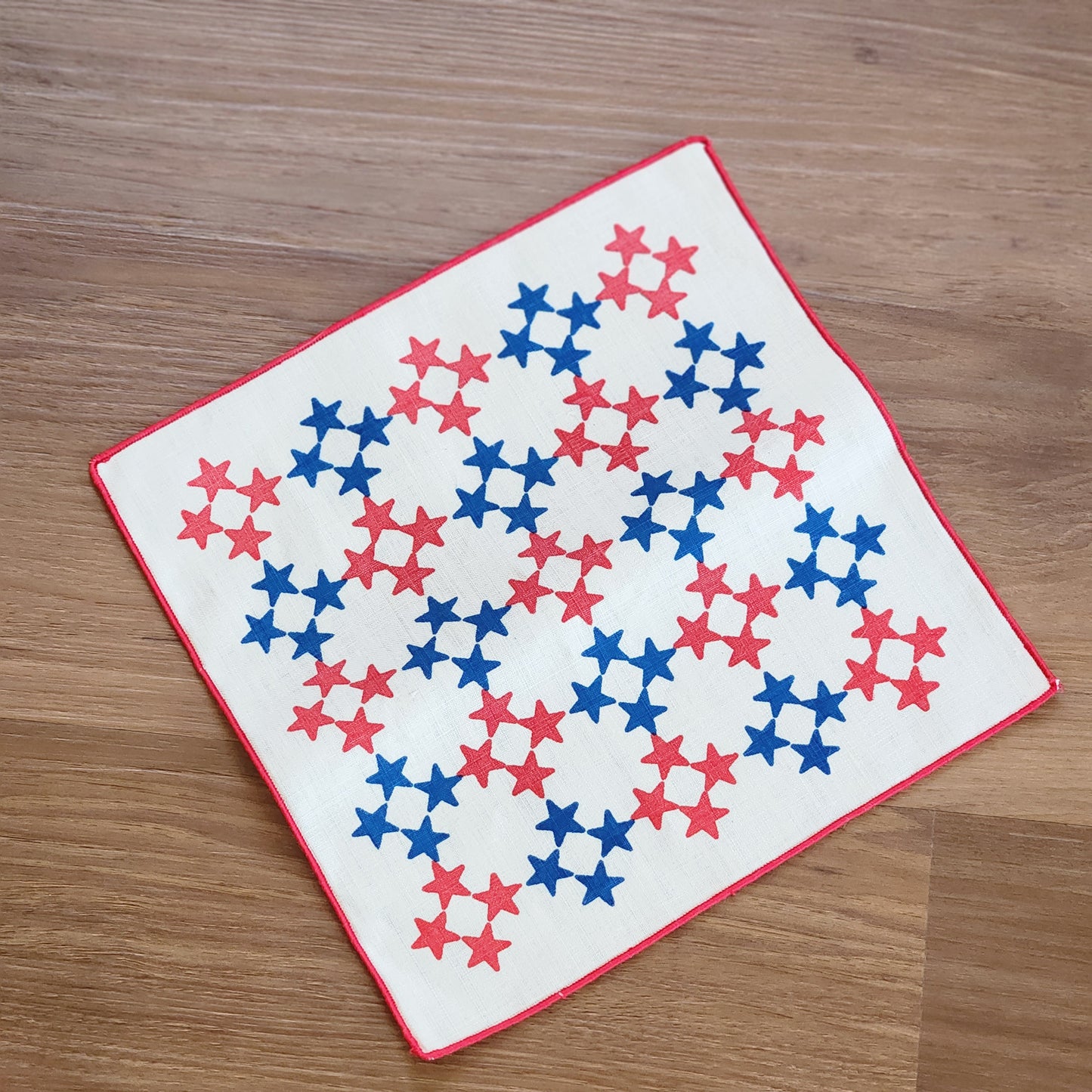 Cloth Cocktail Napkin
