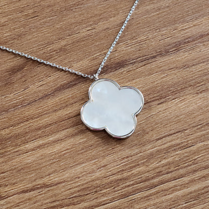 Clover Fashion Necklace