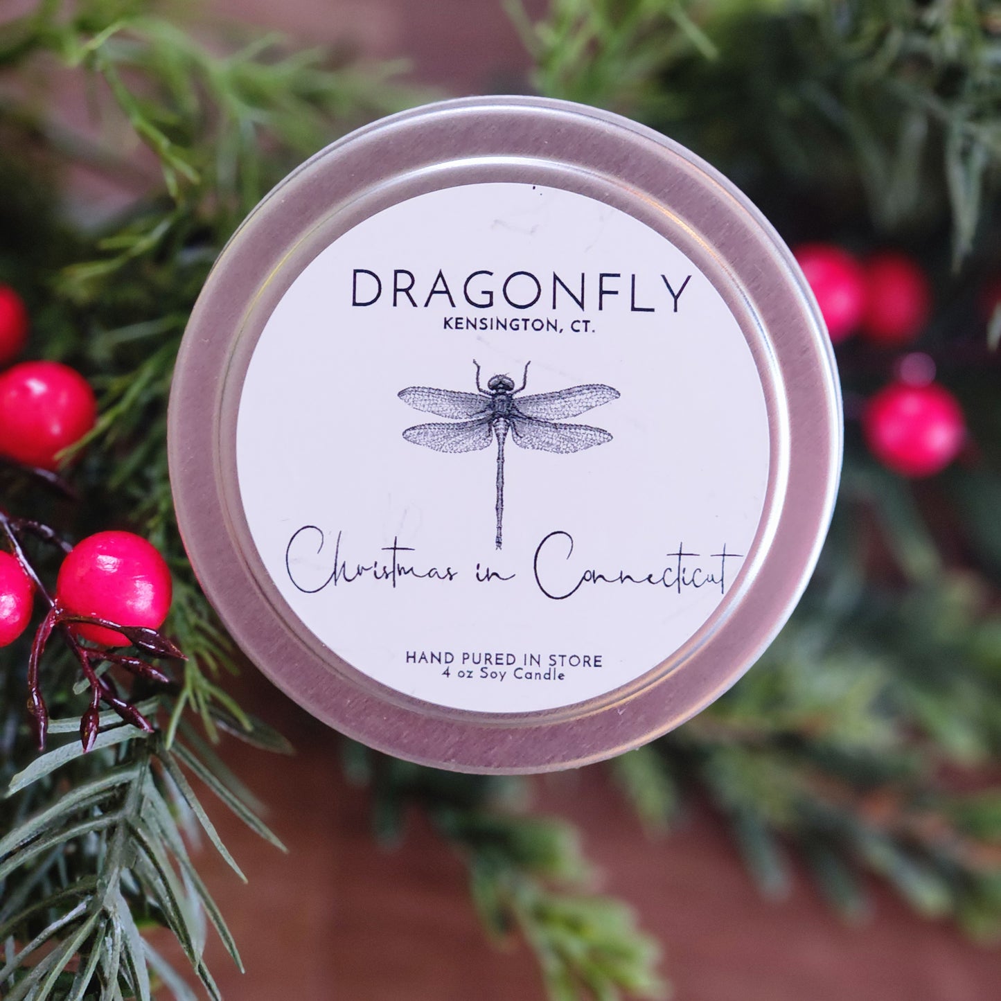 Christmas in Connecticut