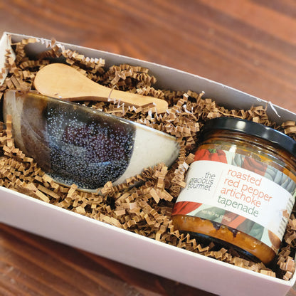 Sweet and Spicy Gift Set