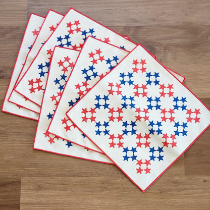 Cloth Cocktail Napkin