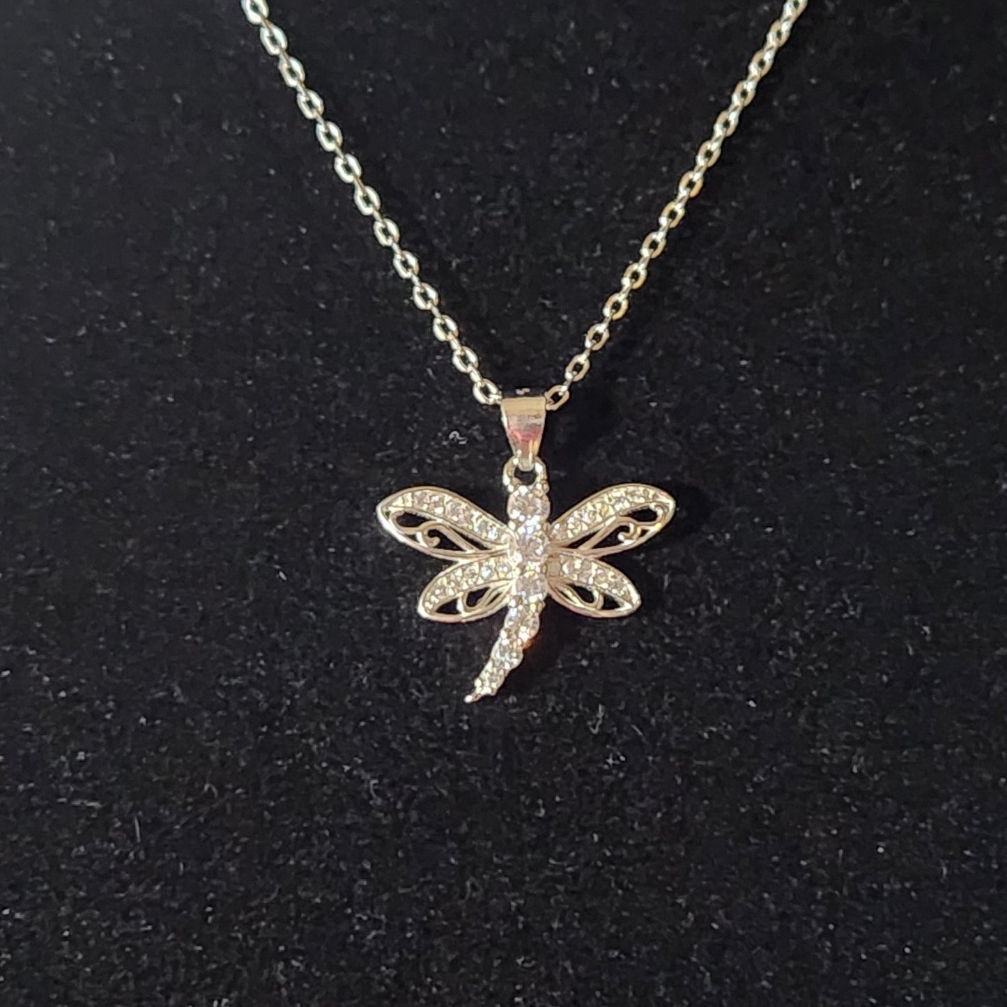 Sterling Silver Necklaces