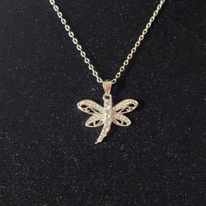 Sterling Silver Necklaces