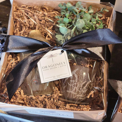 Simple Pleasures Gift Set