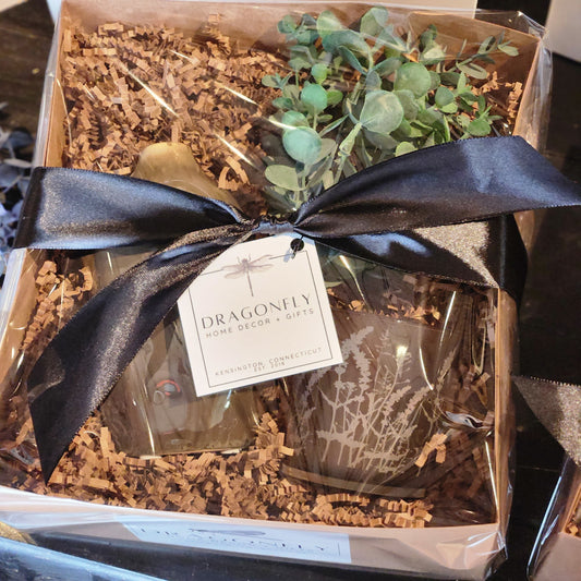 Simple Pleasures Gift Set